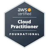 Certified Cloud Practitioner