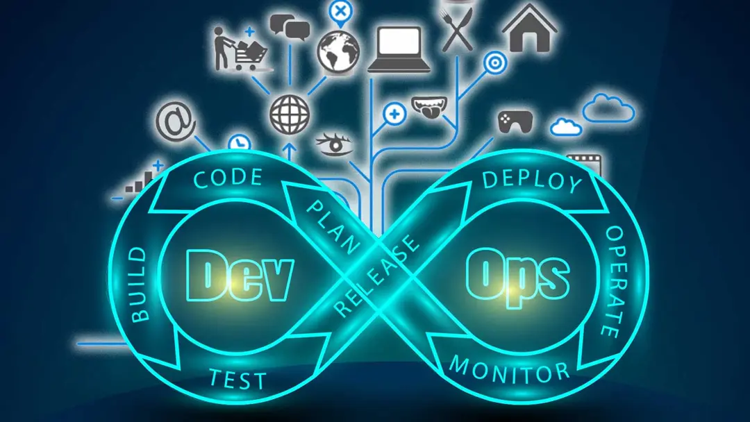 From Frontend to DevOps