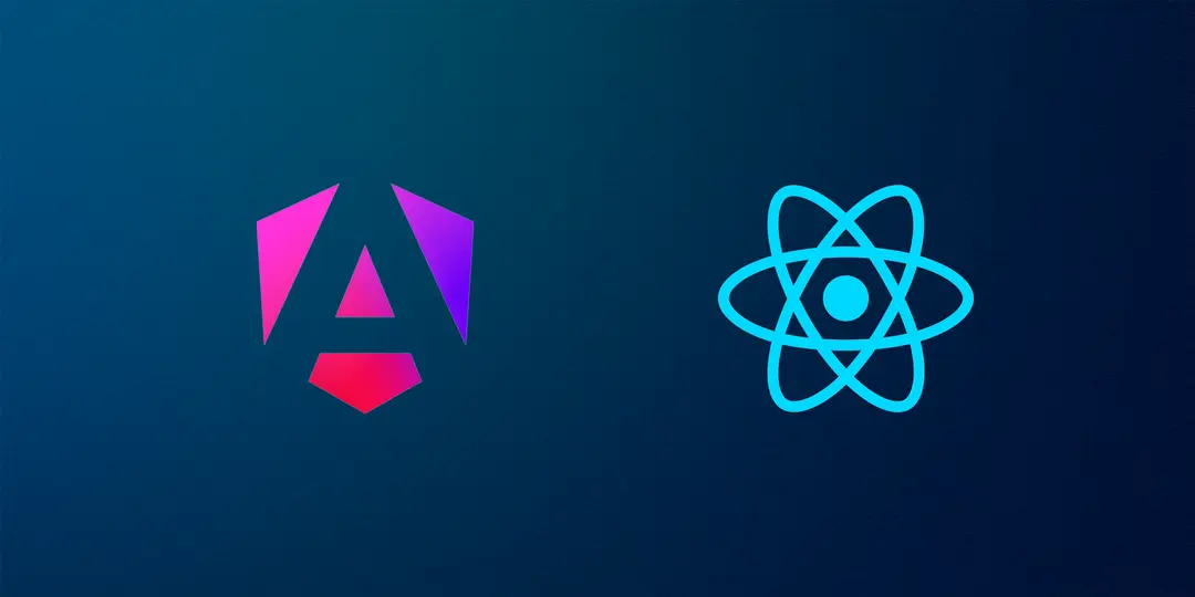 Is Angular copying React?