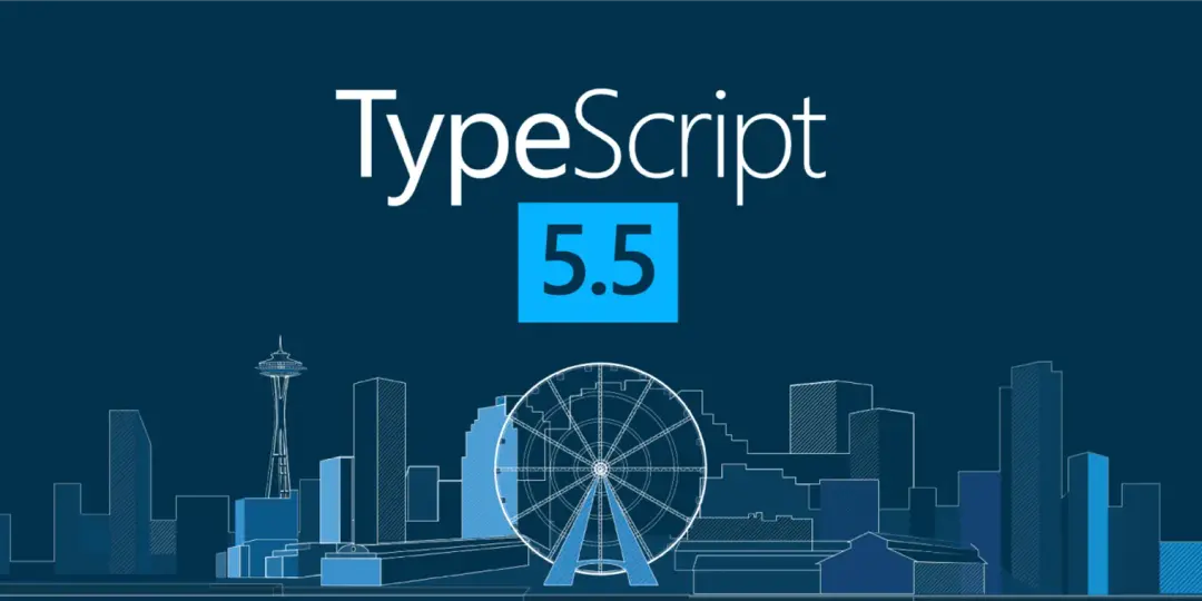 TypeScript 5.5 Release - For The Community!