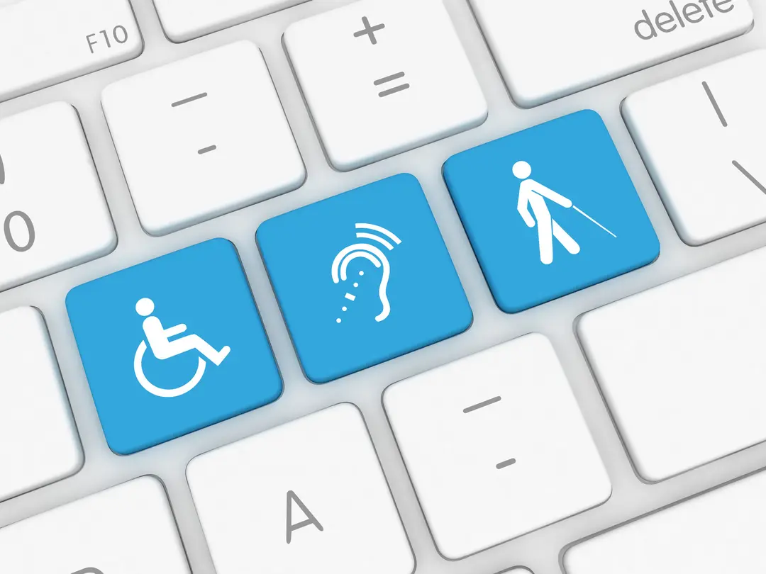 Accessibility Essentials