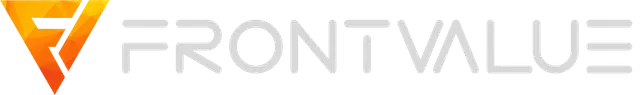 FrontValue logo