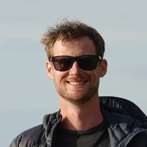 Photo of Eelco Bosklopper