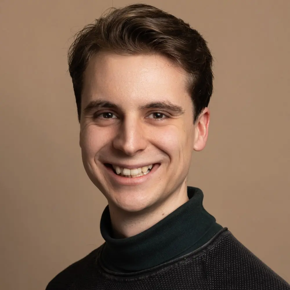 Photo of Louis la Grange